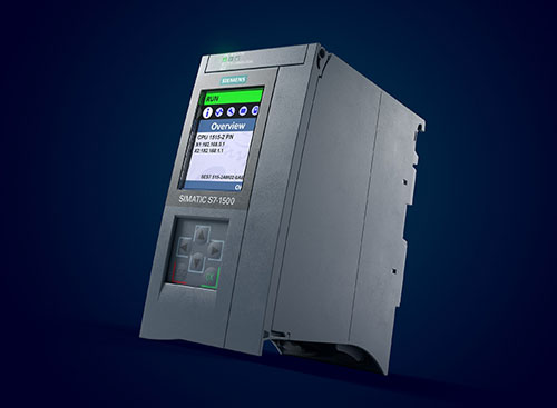 SIMATIC S7-1500V: 차세대 가상화 컨트롤러, 산업 자동화에 