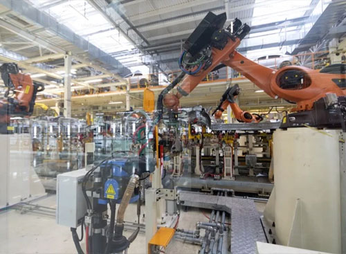 미쓰비시, AI 도구가 내장된 MX 시리즈 PLC 출시