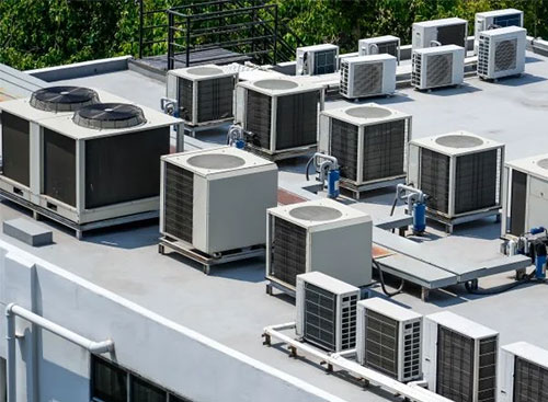 Carlo Gavazzi, 스파크 발생 없는 3상 전압 모니터링 릴레이 공개