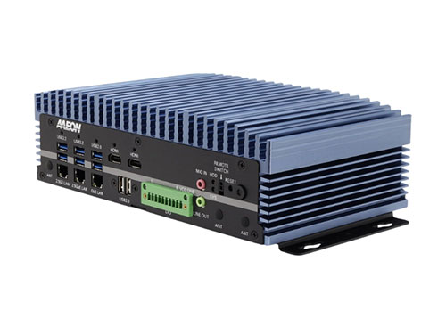 이온의 컴퓨팅 플랫폼, 산업용 IoT 및 엣지 AI 애플리케이션에 도전