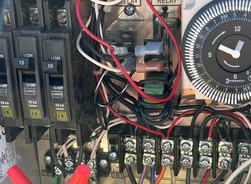 선제적 혁신을 통한 정화조 시스템 현대화