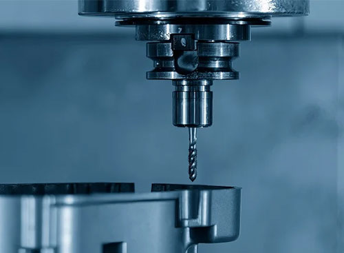 서보 모터: 진정한 CNC 성능 구현을 위한 필수 요소