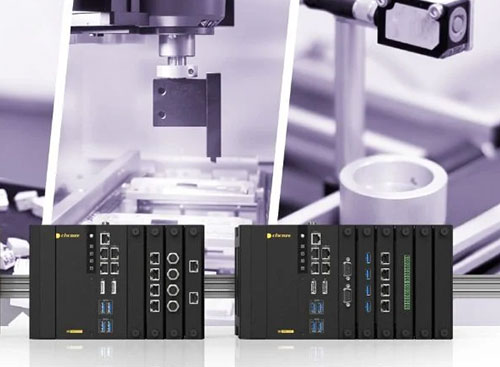 Cincoze, 스마트 제조를 위한 DIN 레일 컴퓨터 시리즈 출시